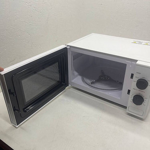 LOT! Mikrolaineahi Toshiba MM2-MM20PF, 20 L, 800 W (7 foto / 10)