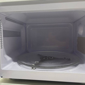 LOT! Mikrolaineahi Toshiba MM2-MM20PF, 20 L, 800 W (9 foto / 10)