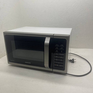 LOT! Mikrolaineahi Samsung MC28H5015AW 28l (2 foto / 10)