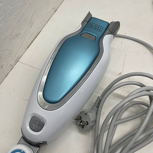 LOT! Aurumopp BLACK+DECKER FSM1630 aurupuhastaja (4 foto / 10)