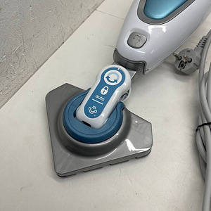 LOT! Aurumopp BLACK+DECKER FSM1630 aurupuhastaja (5 foto / 10)