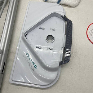 LOT! Aurumopp BLACK+DECKER FSM1630 aurupuhastaja (10 foto / 10)