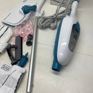 LOT! Aurumopp BLACK DECKER FSMH13E5 (8 foto / 10)