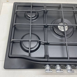 LOT! Franke 106.0525.290 gaasipliit 5 pliidiplaat (5 foto / 10)