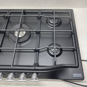LOT! Franke 106.0525.290 gaasipliit 5 pliidiplaat (8 foto / 10)