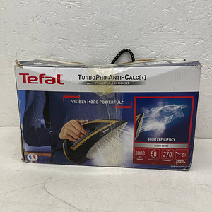 Утюг Tefal Turbo Pro anti-calc (2 фото из 10)