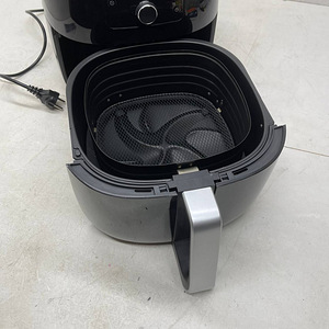 LOT! Philips Airfryer XXL kuumaõhufritüür 7,3 l (6 foto / 10)