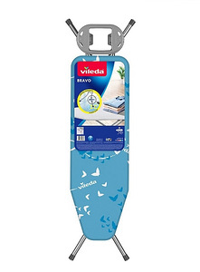 LOT! Triikimislaud Vileda Bravo Sinine Teras (120 x 38 cm) (1 foto / 8)
