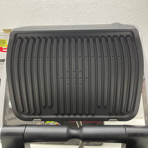 LOT! Kontaktgrill Tefal OptiGrill GC705 (9 foto / 10)