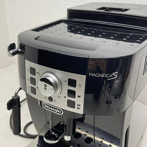 LOT! De'Longhi Magnifica S ECAM 22.110.B kohvimasin (5 foto / 9)