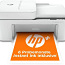 LOT! HP DeskJeti 4120e multifunktsionaalne printer (foto #1)