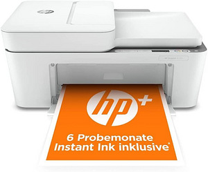 МФУ HP DeskJet 4120e.