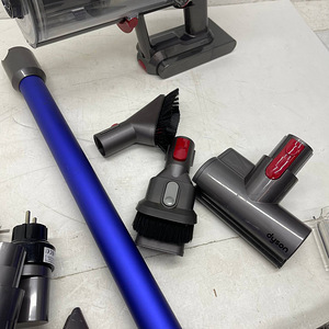 LOT! Dyson V11 Absolute Aku varstolmuimeja juhtmeta (7 foto / 10)