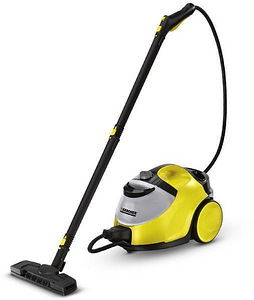 Пароочиститель Karcher SC 5 EasyFix (1 фото из 10)