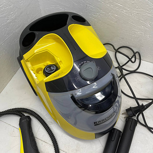 Пароочиститель Karcher SC 5 EasyFix (9 фото из 10)