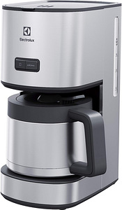 LOT! Electroluxi kohvimasin Create 4 1080 W (1 foto / 6)