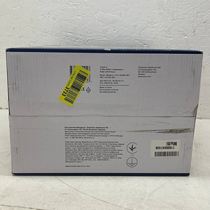 LOT! Electroluxi kohvimasin Create 4 1080 W (5 foto / 6)