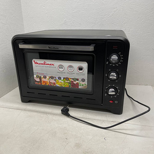 LOT! Mini ahi Mpulinex 2200W 60l (1 foto / 10)