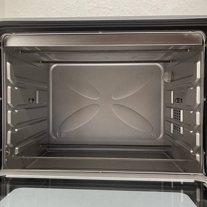 LOT! Mini ahi Mpulinex 2200W 60l (6 foto / 10)