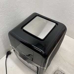 LOT! Tefal Easy Fry Oven & Grill kuumaõhufritüür 11 l (9 foto / 10)
