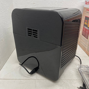 LOT! Tefal Easy Fry Oven & Grill kuumaõhufritüür 11 l (10 foto / 10)