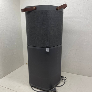 LOT! Electrolux õhupuhasti 129 m² PA91-604DG (5 foto / 10)