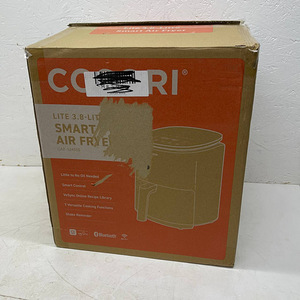 LOT! COSORI 3,8L 1500W Kuumahufritüür (3 foto / 10)