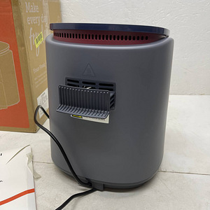 LOT! COSORI 3,8L 1500W Kuumahufritüür (10 foto / 10)