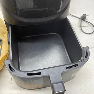 LOT! Cecotec 7,6 L kuumaõhufritüür 2000 W (9 foto / 10)