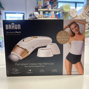 Фотоэпилятор Braun PL5267 Silk-expert Pro 5 (3 фото из 7)