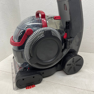 Vaiba ja Tekstiilipesur Bissell Powerwash Proheat 2X (6 foto / 10)