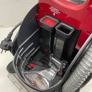 Vaiba ja Tekstiilipesur Bissell Powerwash Proheat 2X (10 foto / 10)