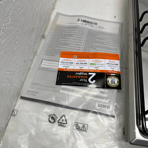 LOT! Gaasipliidiplaat Whirlpool AKM 268 IX (6 foto / 10)