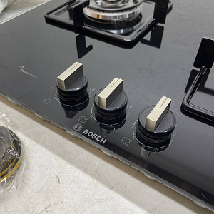LOT! BOSCH PPC6A6B10 Gaasipliit (9 foto / 10)