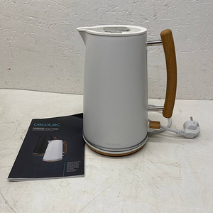 LOT! Veekann Cecotec ThermoSense 400 White Woody (3 foto / 10)