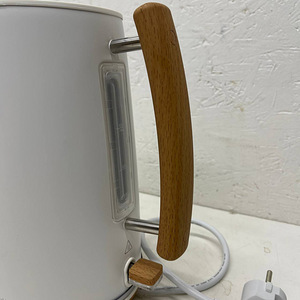 LOT! Veekann Cecotec ThermoSense 400 White Woody (4 foto / 10)