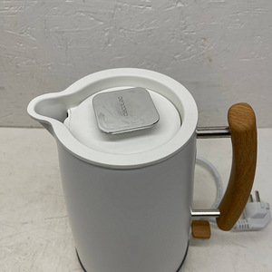 LOT! Veekann Cecotec ThermoSense 400 White Woody (5 foto / 10)