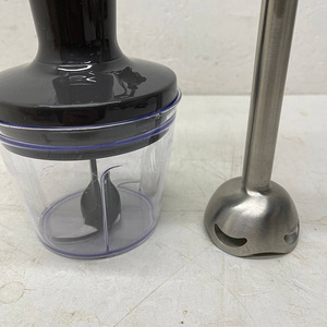 LOT! Moulinex Quickchef 1000W Blender Hakkija (6 foto / 10)