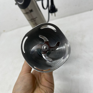 LOT! Moulinex Quickchef 1000W Blender Hakkija (8 foto / 10)