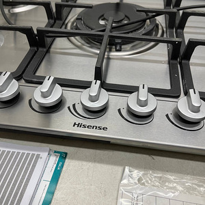 LOT! Hisense GM973XF gaasipliit 90 cm (3 foto / 8)