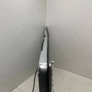 LOT! Hisense GM973XF gaasipliit 90 cm (8 foto / 8)