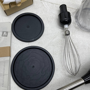 Ручной миксер Bosch ErgoMixx 750 Вт Блендер Измельчитель (6 фото из 10)
