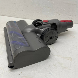 LOT! Turbo hari Dyson jaoks V7 V8 V10 V11 V15 (7 foto / 10)