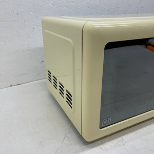 LOT! Swan Retro SM22030CNEU digitaalne mikrolaineahi 20 L (5 foto / 10)