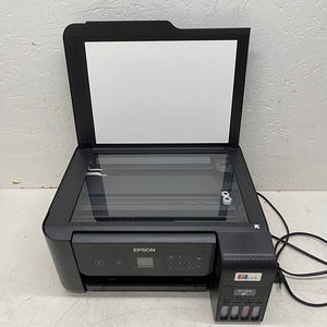 Принтер EPSON EcoTank ET-2820 3-в-1 Ink-Multi WiFi (8 фото из 10)