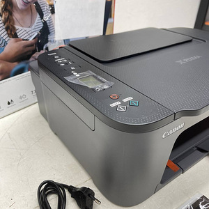 LOT! Multifunktsionaalne printer Canon PIXMA TS3450 värvilin (6 foto / 9)