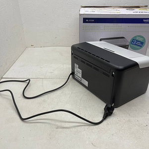 LOT! Brother HL-1212W laser-printer 2400 x 600 DPI A4 WiFi (5 foto / 8)