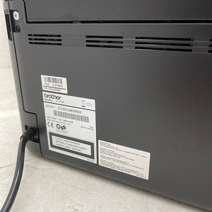 LOT! Brother HL-1212W laser-printer 2400 x 600 DPI A4 WiFi (7 foto / 8)