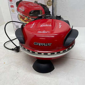 LOT! G3 Ferrari G10006 Pizza Express Delizia Pitsaahi, 1200W (3 foto / 8)