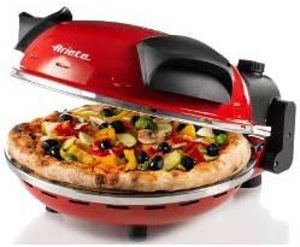 LOT! Ariete Bon Cuisine 909 985 elektripliit pizzaahi (1 foto / 8)